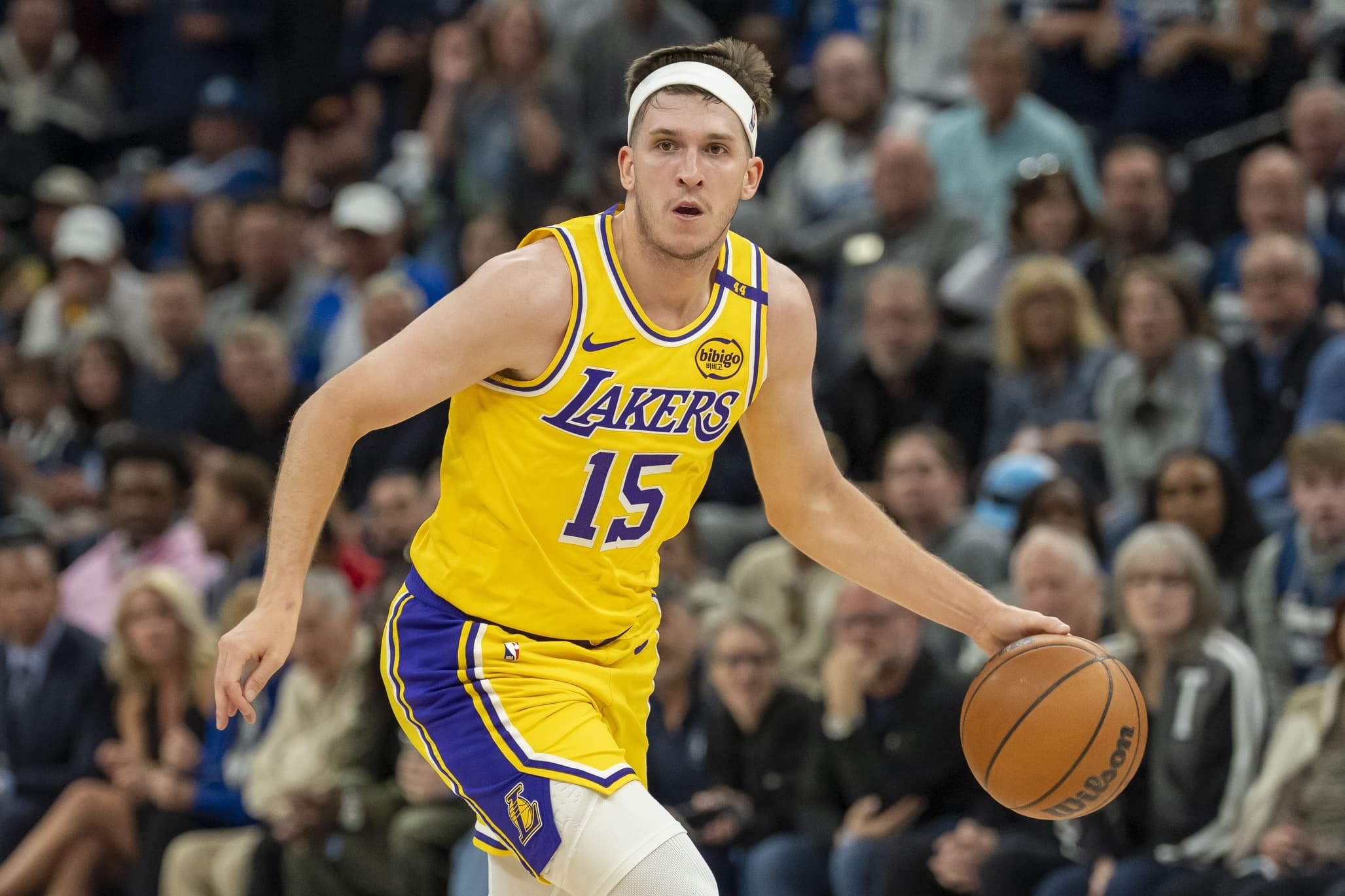 LeBron, Doncic… and now Reaves: how an undrafted player commands $30 million per year
