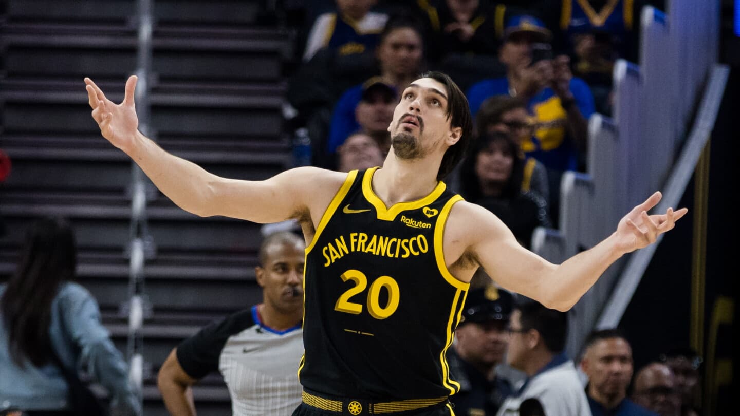 Dario Saric returns to Efes after 10 years! Details of his multi-year contract with the Turkish club