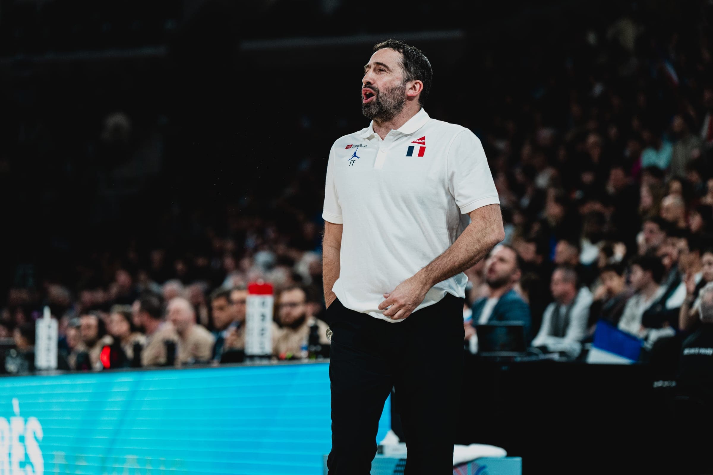 EuroBasket 2025 preselection: no Victor Wembanyama and Evan Fournier!