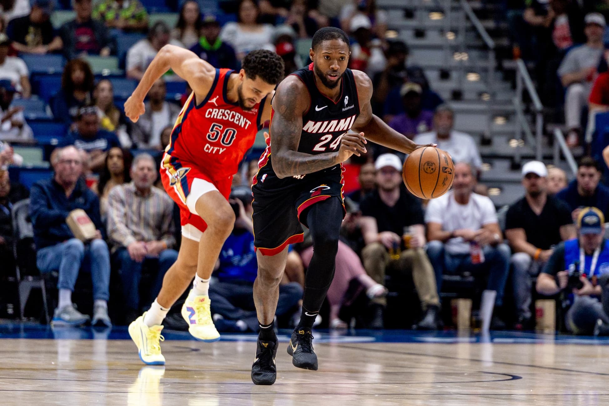 NBA business strikes again: Highsmith sacrificed, Draymond Green exposes what many keep quiet