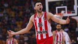 Olympiacos