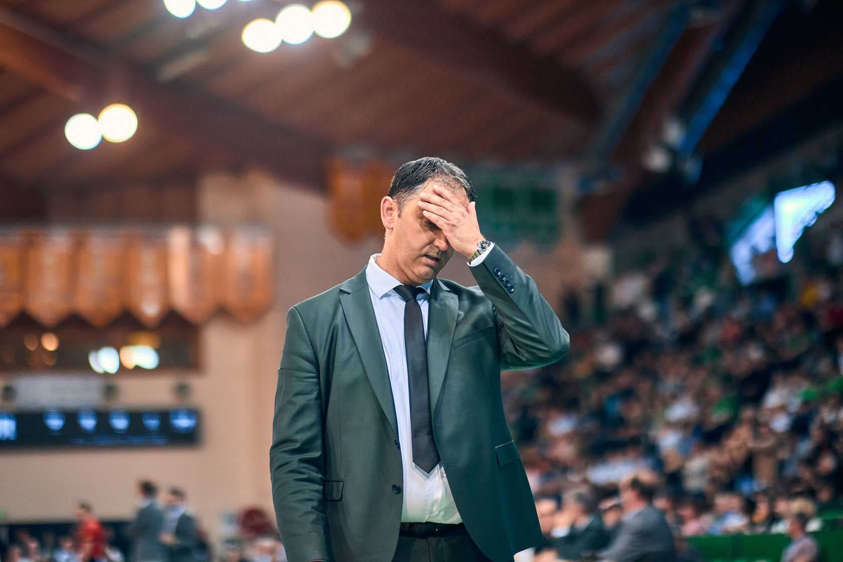 Limoges CSP: Heading for a Major End-of-Season Overhaul?