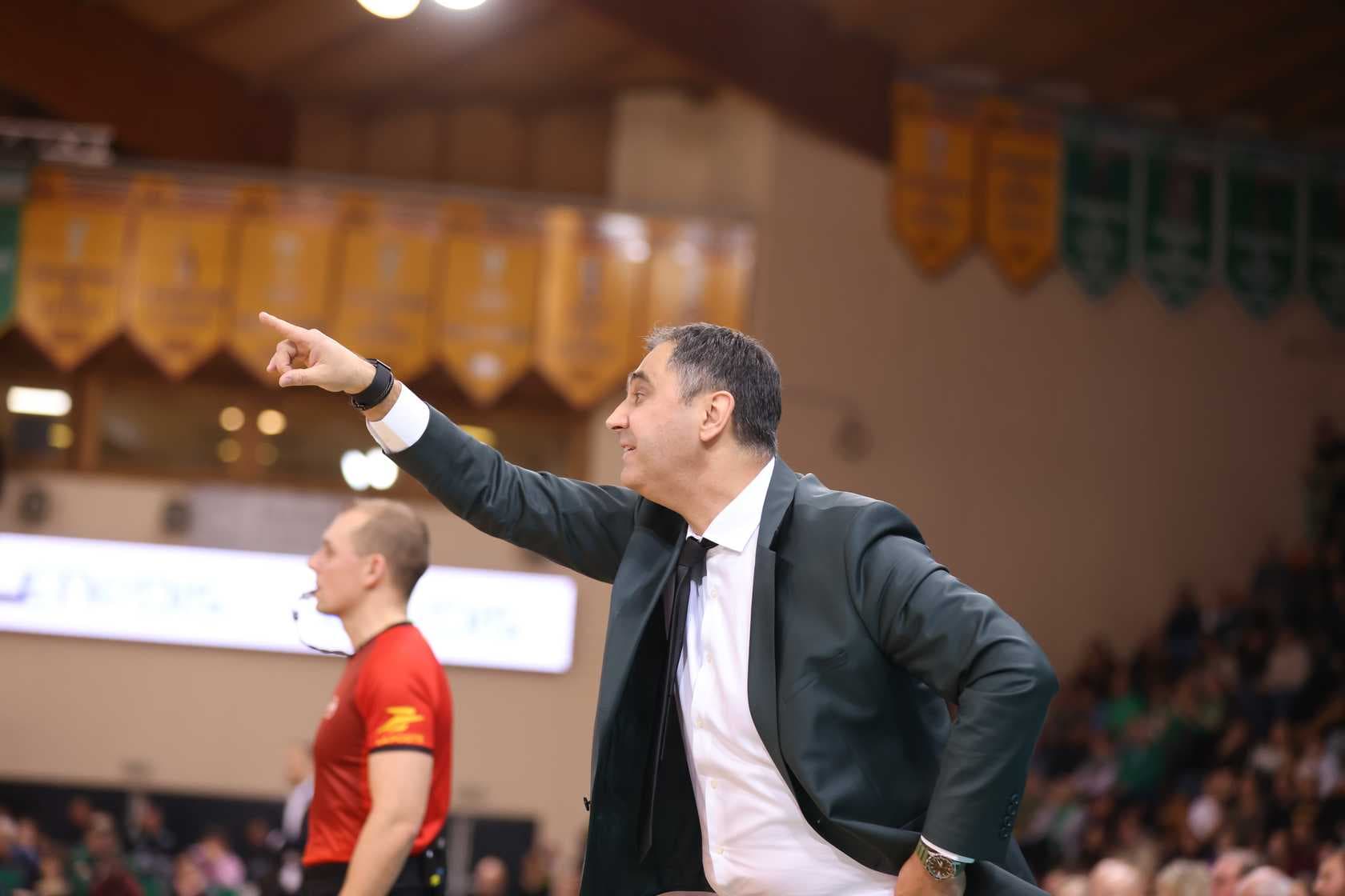 « Do you have a gun so I can shoot myself? That’s how I feel »; Dario Gjergja, devastated after Limoges – Strasbourg