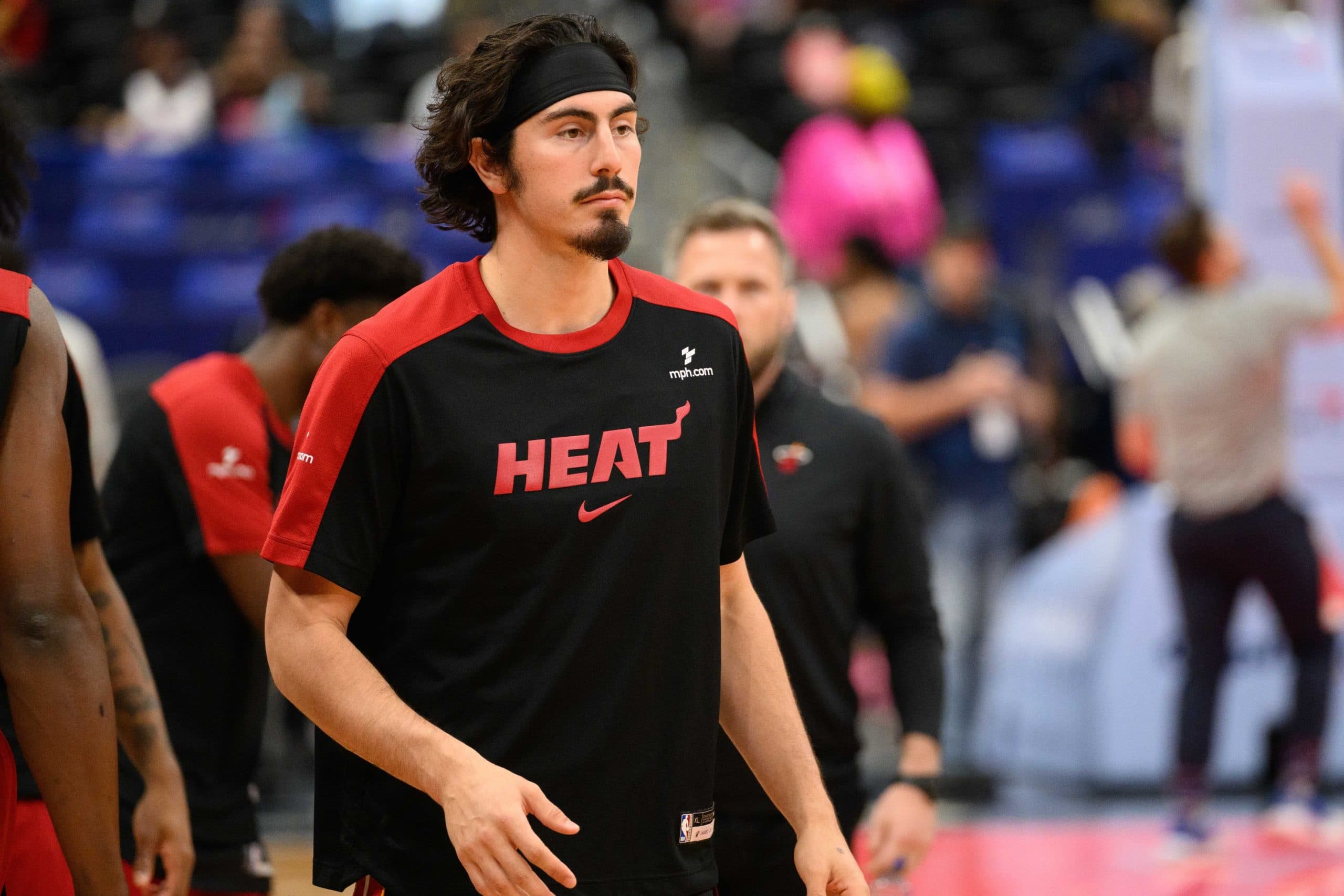 Rookie yesterday, disillusioned today: Miami Heat showed Jaquez Jr. the true face of NBA