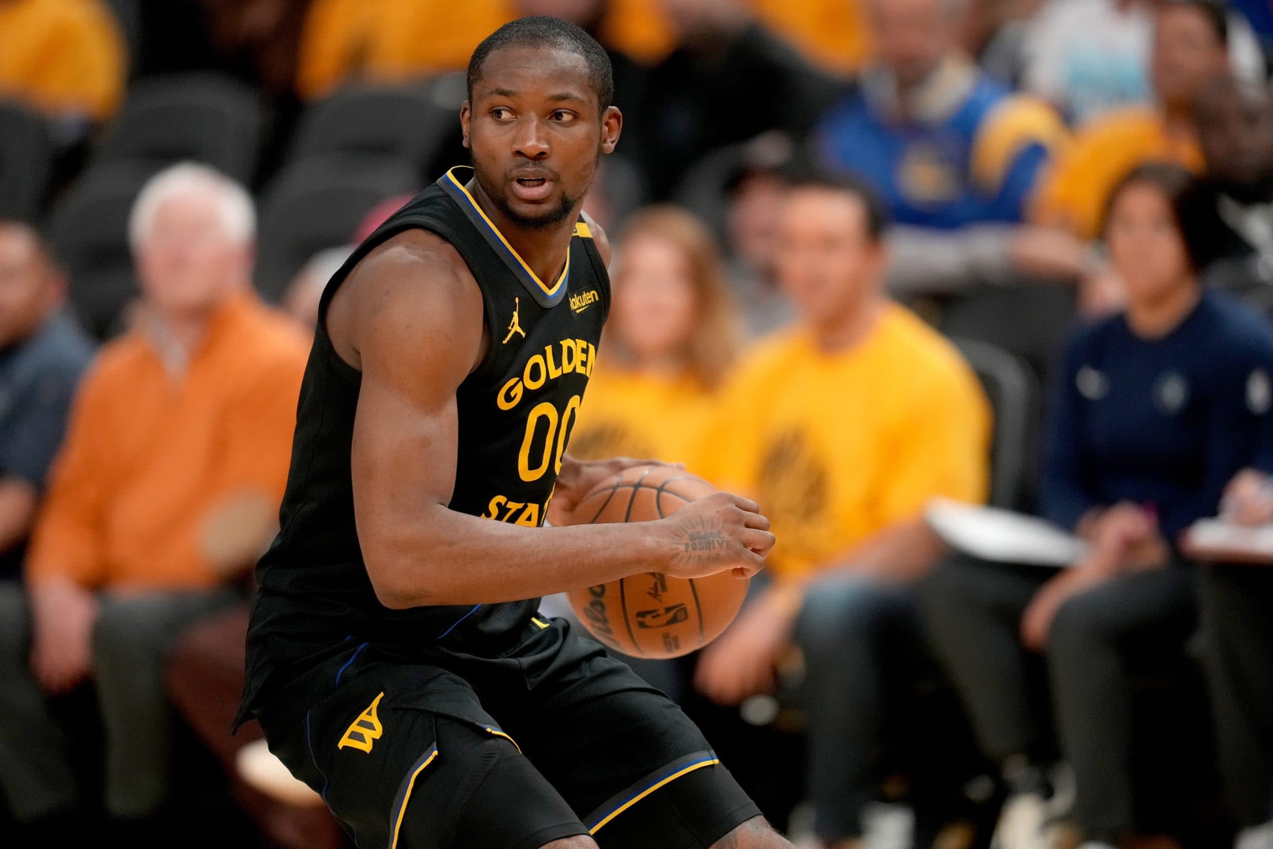 Jonathan Kuminga rejects Warriors’ offers, Phoenix and Sacramento on alert!