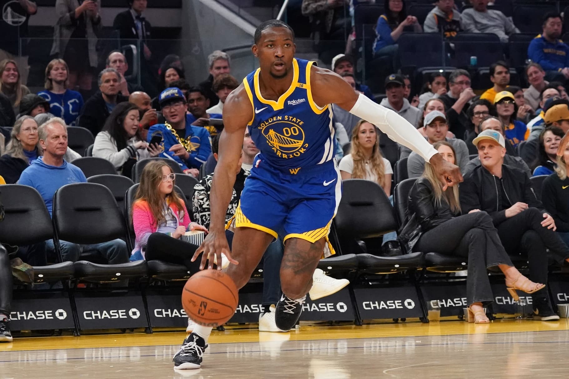 He demands the same salary as two NBA All-Stars: Warriors stuck facing Kuminga’s XXL ambition