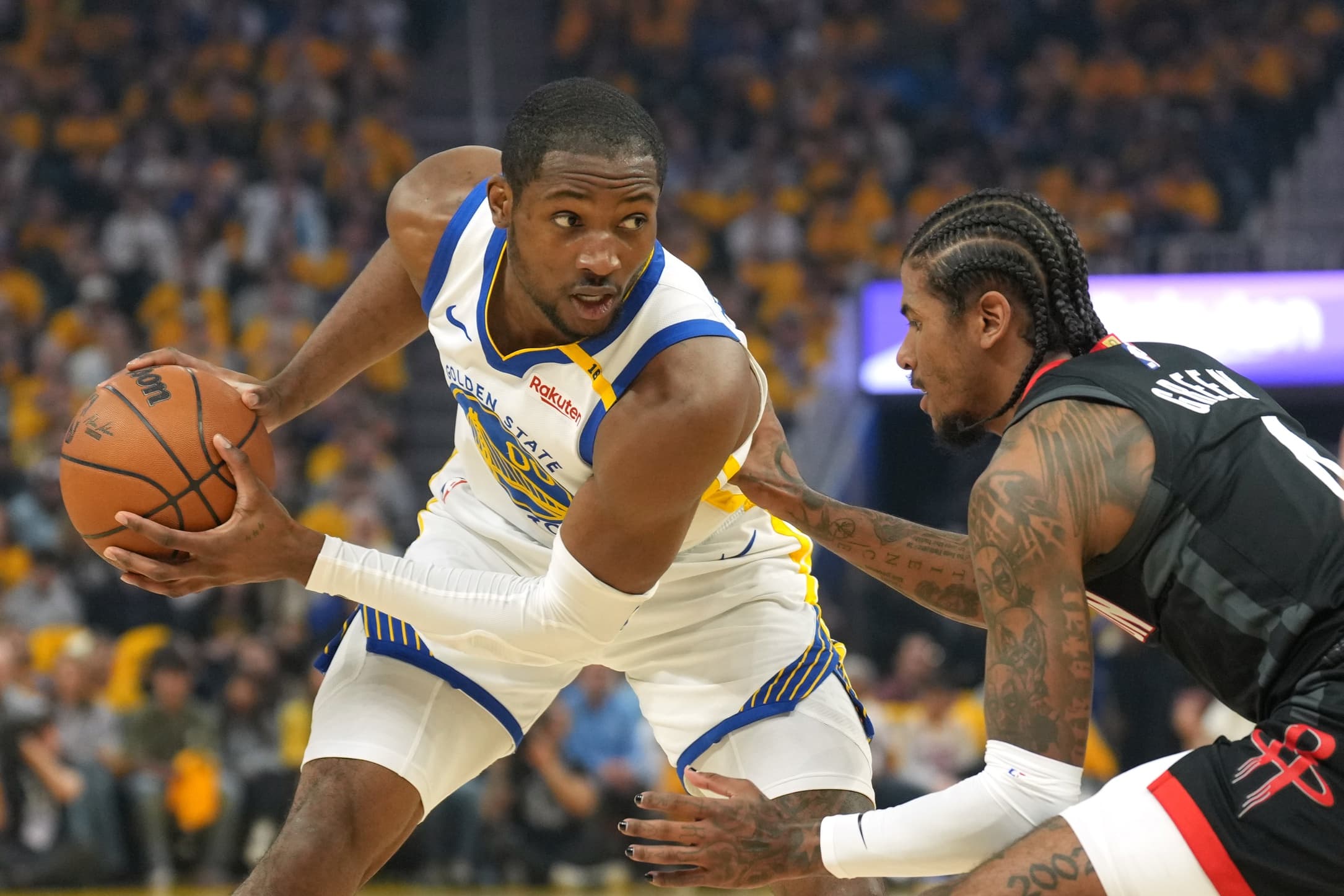 Warriors want to hold him back, he wants to break free: Kuminga’s ultimatum that could shake the franchise’s balance
