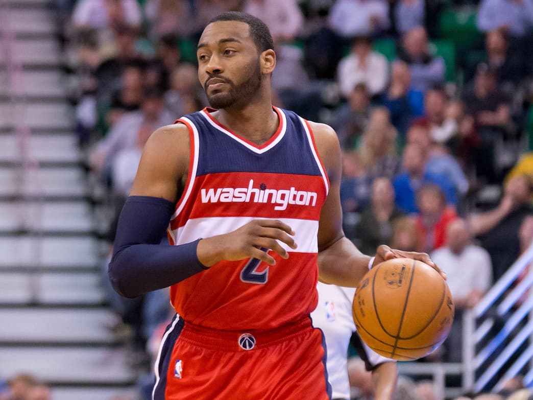The forgotten Wizards legend leaves the NBA: John Wall, icon of a dream turned nightmare