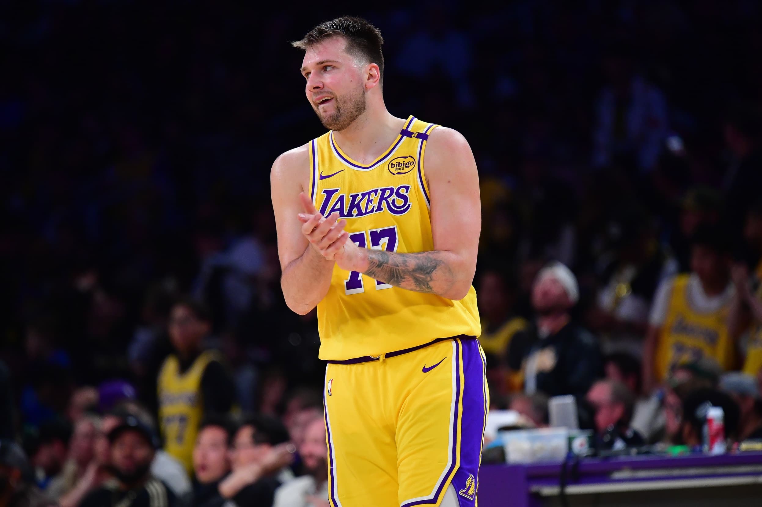 Luka Dončić turns down $340 million: a masterful move to secure historic deal in 2028