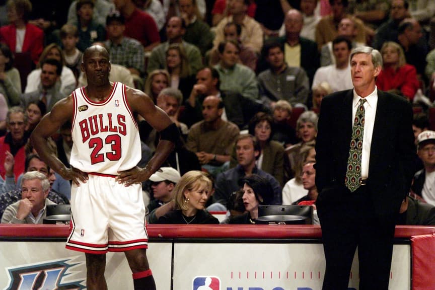 NBA: The legendary black jersey with red pinstripes returns after more than 10 years for the 2025-2026 season
