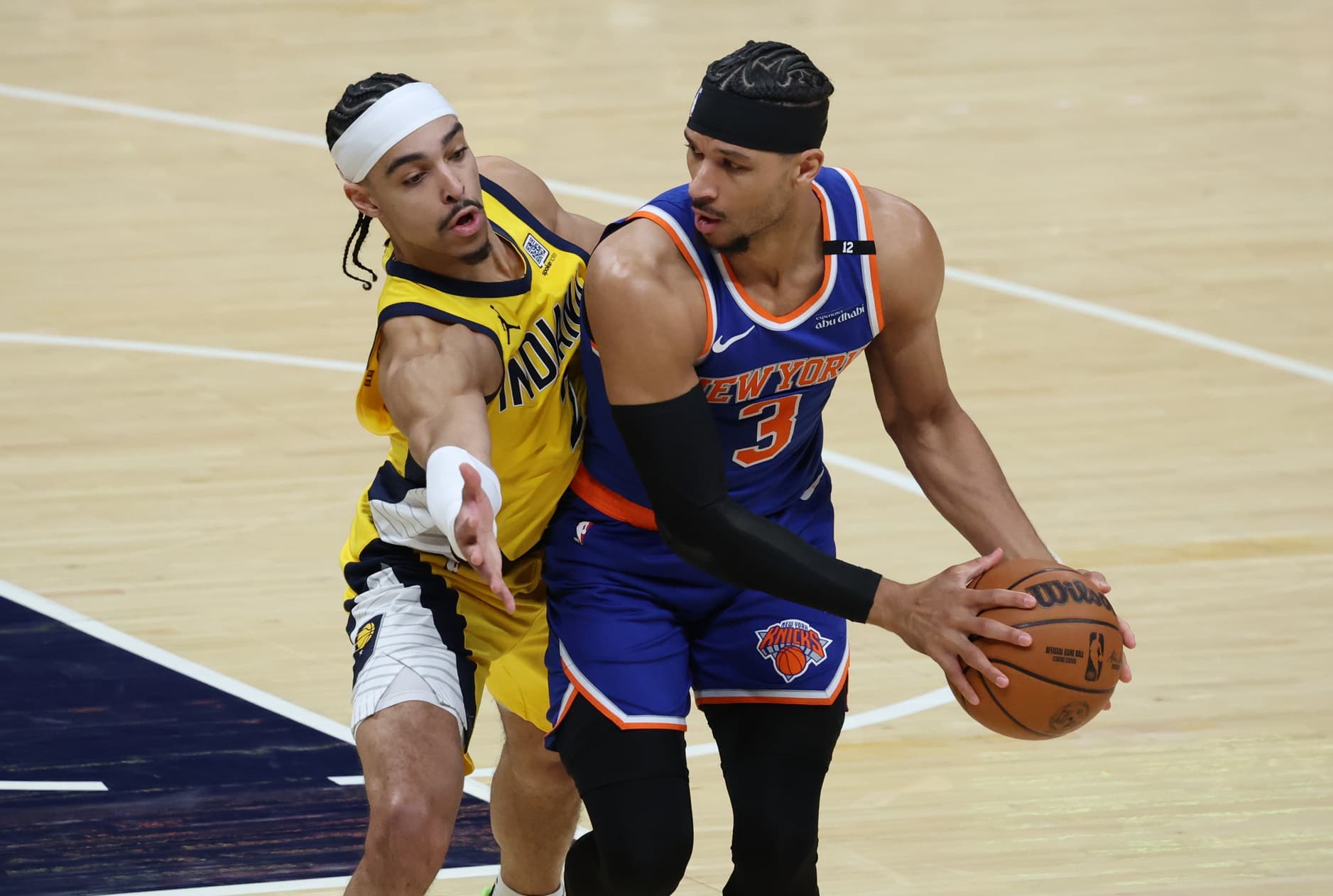 Is free agency in danger? What the new NBA agreement changes for mid-tier players