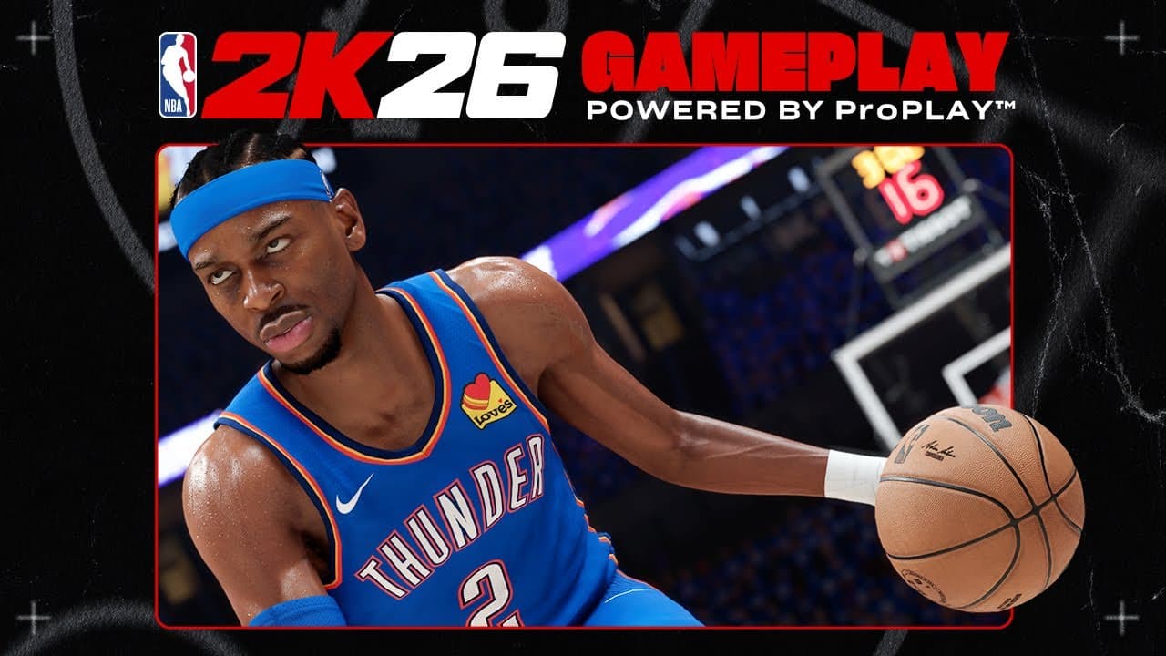 This revolutionary feature in NBA 2K26