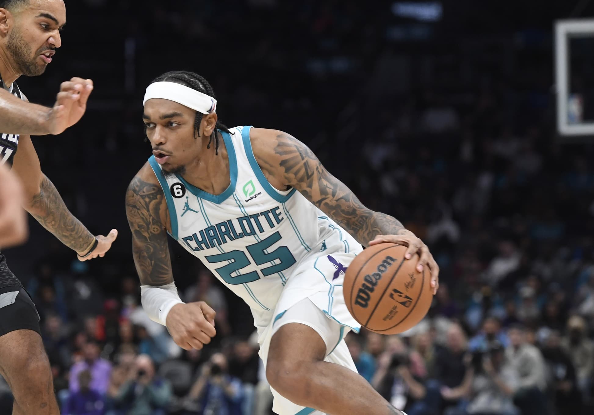 PJ Washington close to a $90M extension with the Mavericks