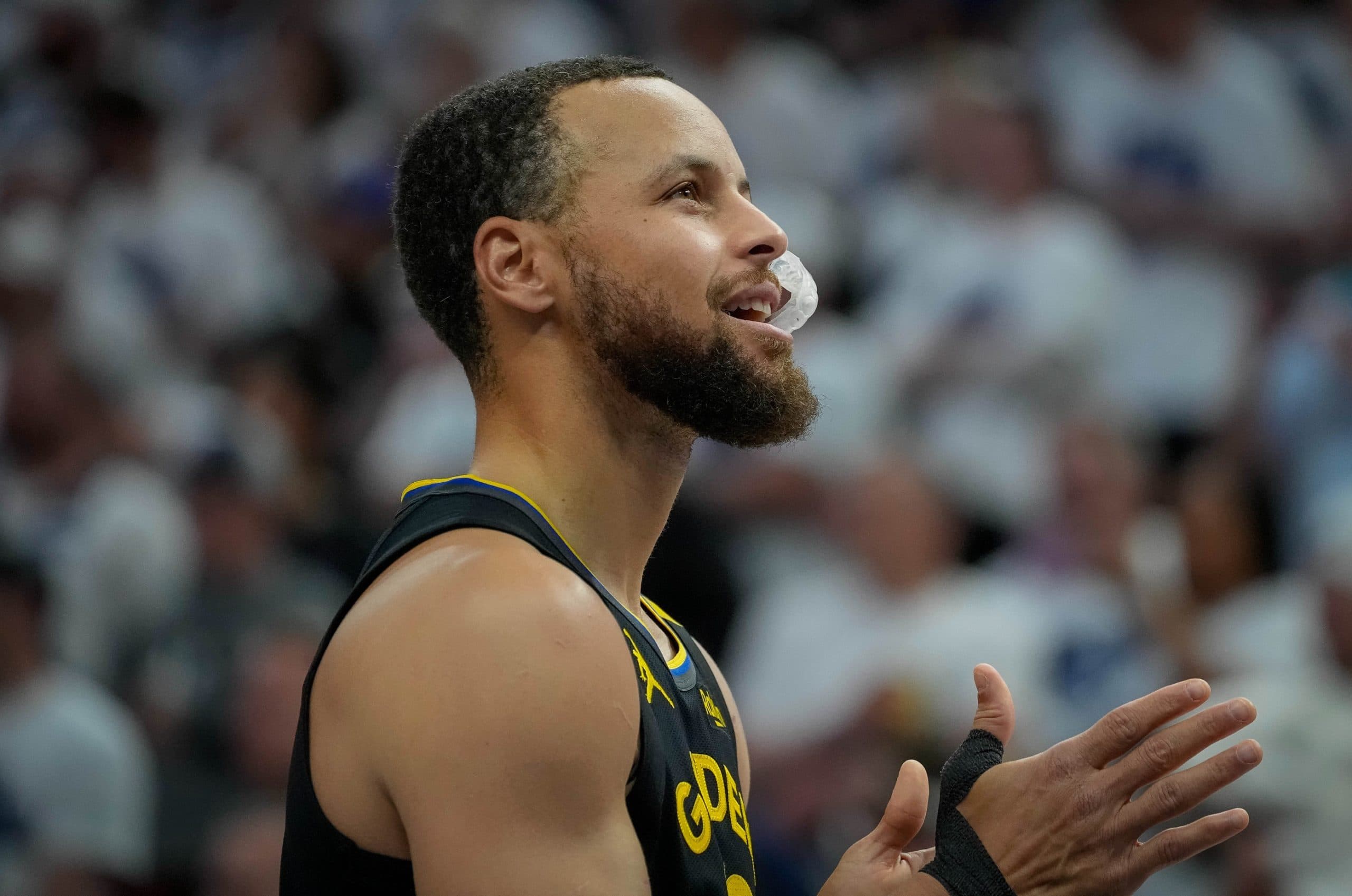Curry wants to do for the WNBA what Kobe started: a quiet but radical revolution