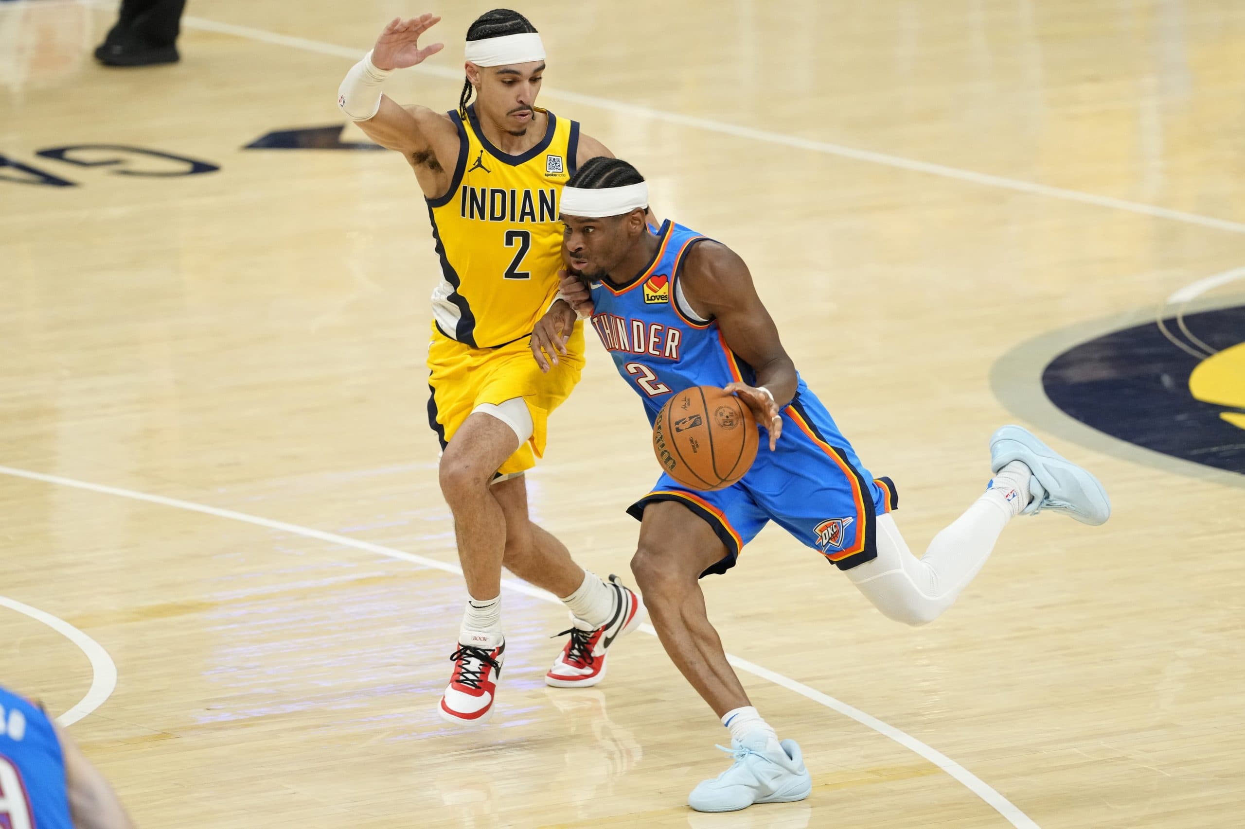 Oklahoma City vs Indiana: NBA banks on a rematch, fans fear a blowout