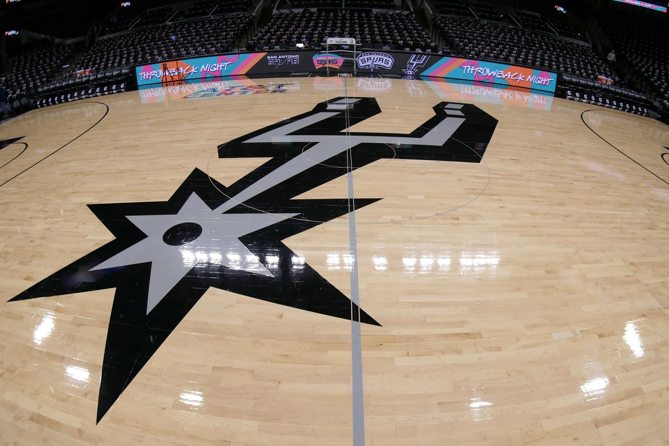 Spurs invest $2.1 billion in new arena: a massive bet to reshape San Antonio by 2032