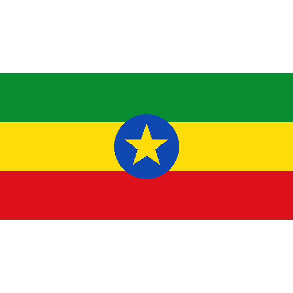 Ethiopie