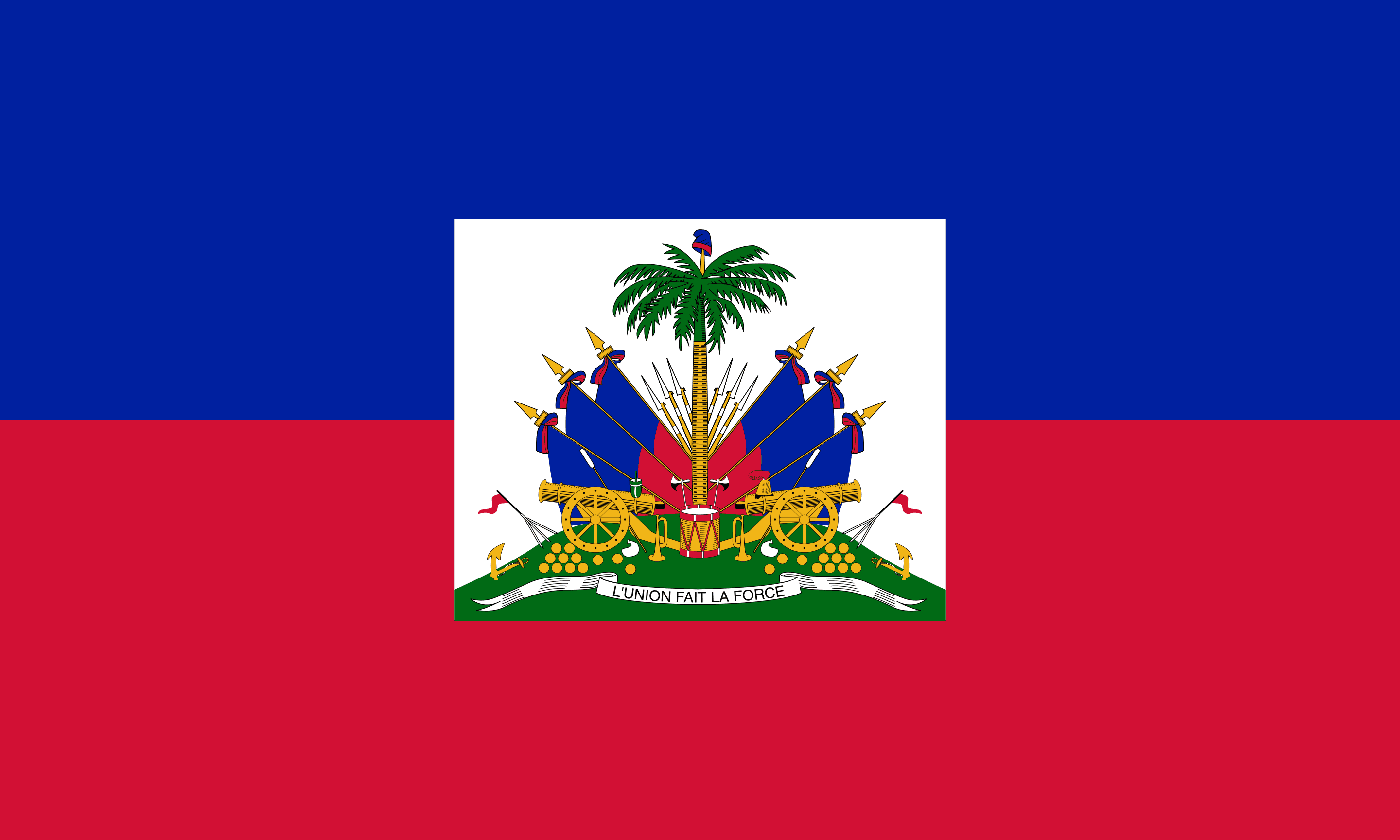 Haïti