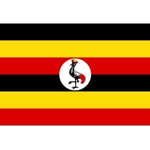 Uganda