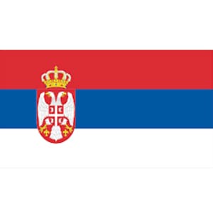 Serbia