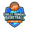 Cholet Mondial Basketball