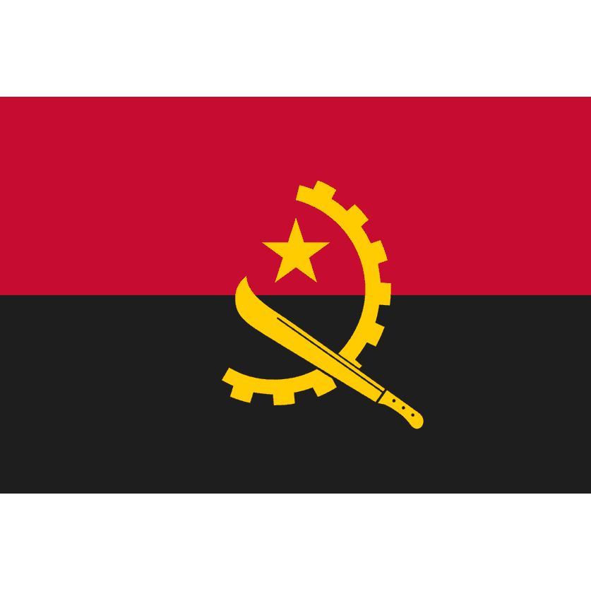 Angola U19