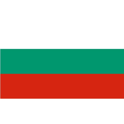 Bulgarie U16 (F)