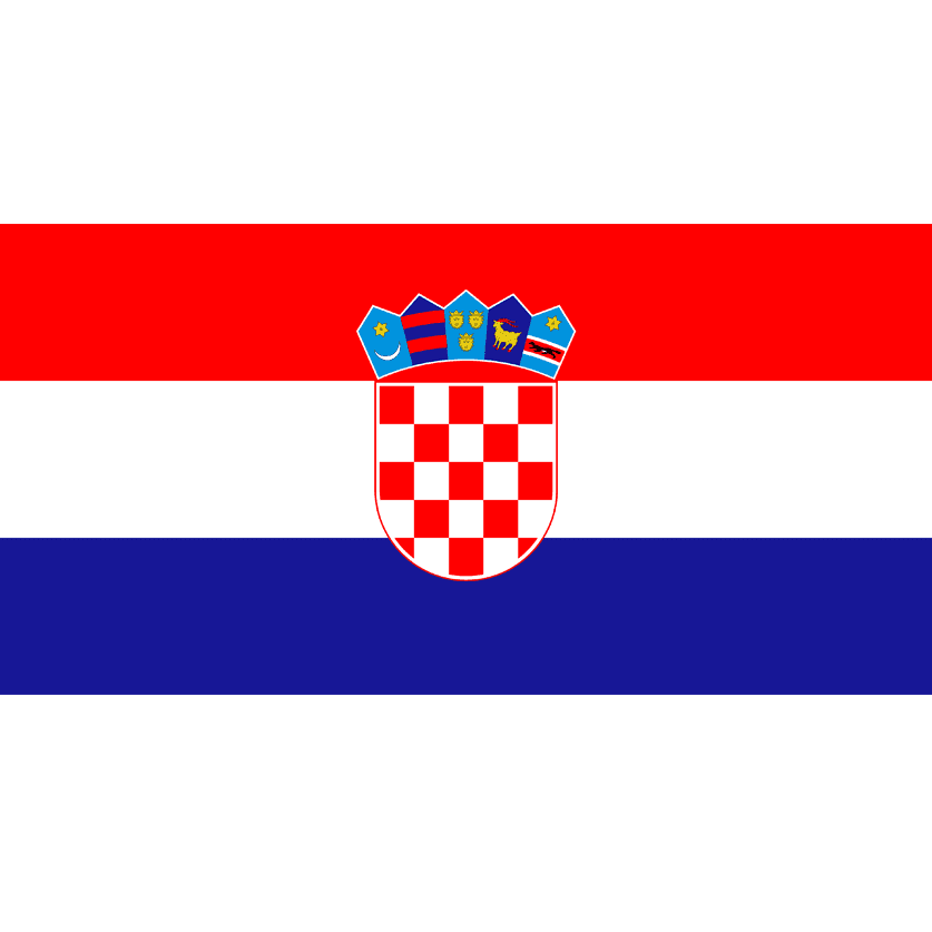 Croatie U17