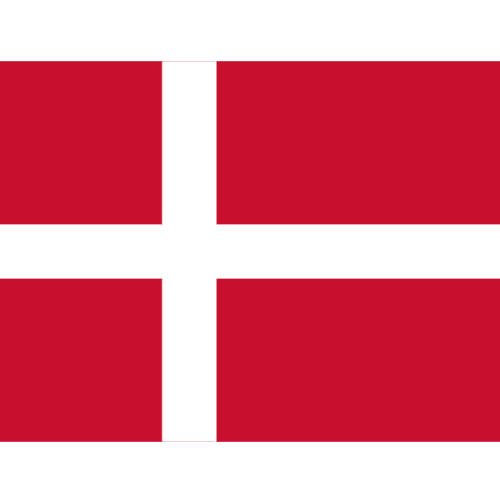 Danemark U18