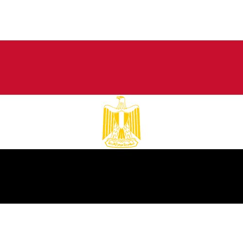 Égypte U17 (F)