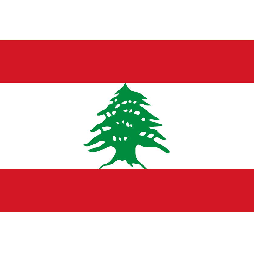 Liban U19