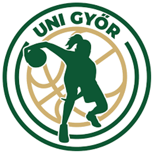Uni Gyor féminin
