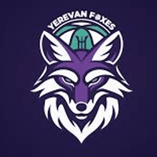 BC Yerevan Foxes