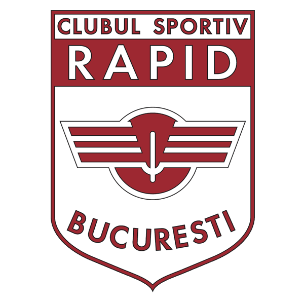 CS Rapid Bucuresti féminin
