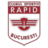 CS Rapid Bucuresti féminin