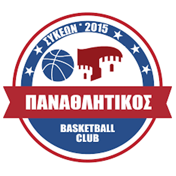 Panathlitikos Sykeon féminin