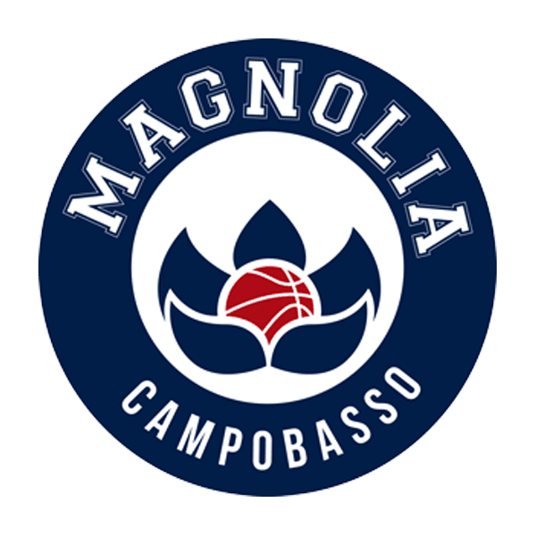 Magnolia Basket Campobasso