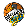 Piestanske Cajky