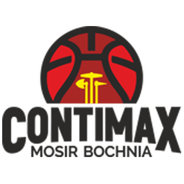 Contimax MOSIR Bochnia