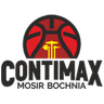 Contimax MOSIR Bochnia