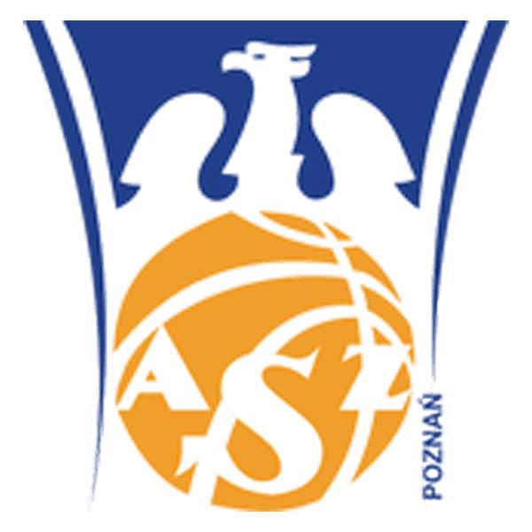 AZS Poznań Féminin