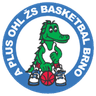 A Plus OHL ŽS Brno