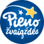 Pieno Zvaigzdes Pasvalys