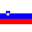 Slovénie U17 (F)
