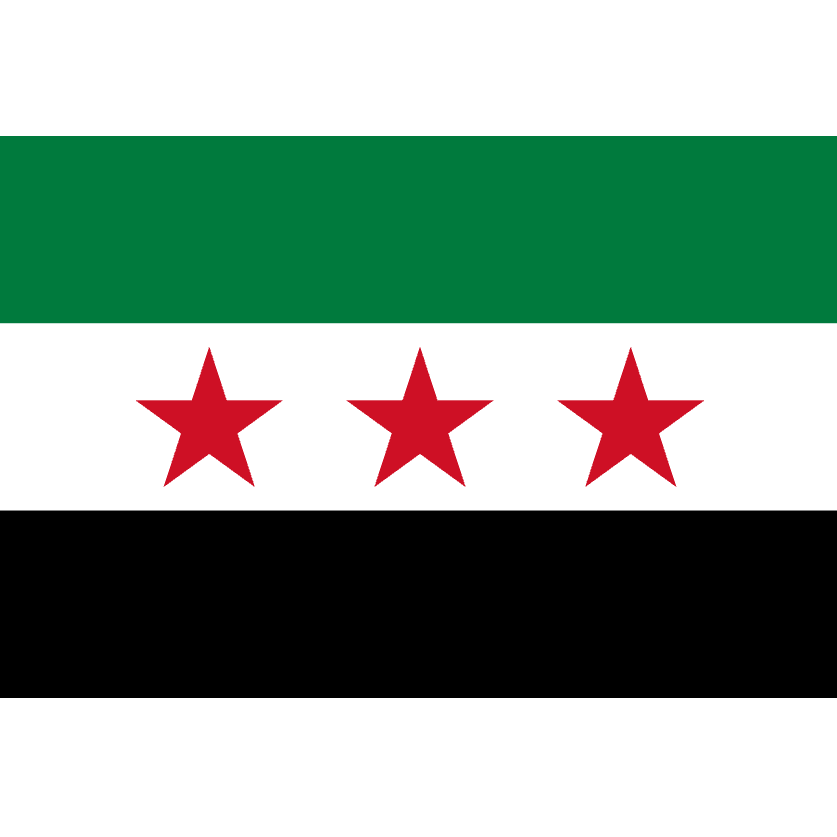 Syrie U19