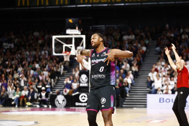 Boulazac defeats Strasbourg and completely revives play-in race
