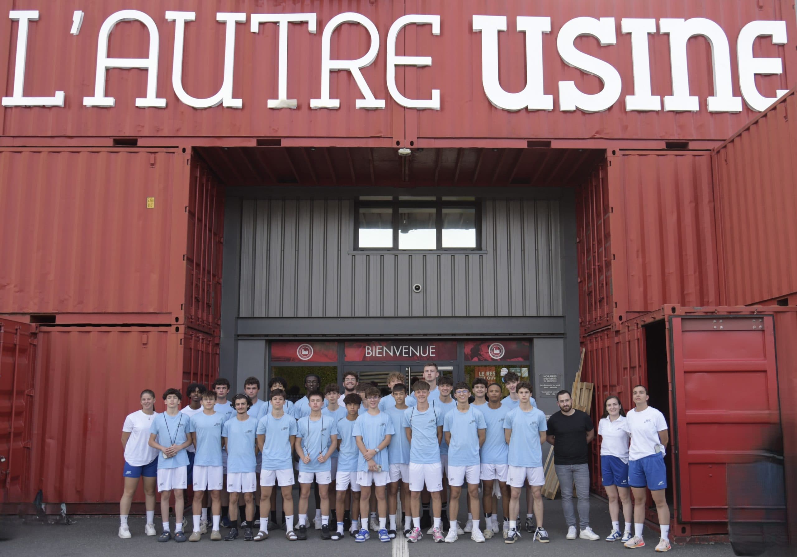 Cholet Mondial Basketball Camp 2026: An International Immersion at the Heart of Elite Training
