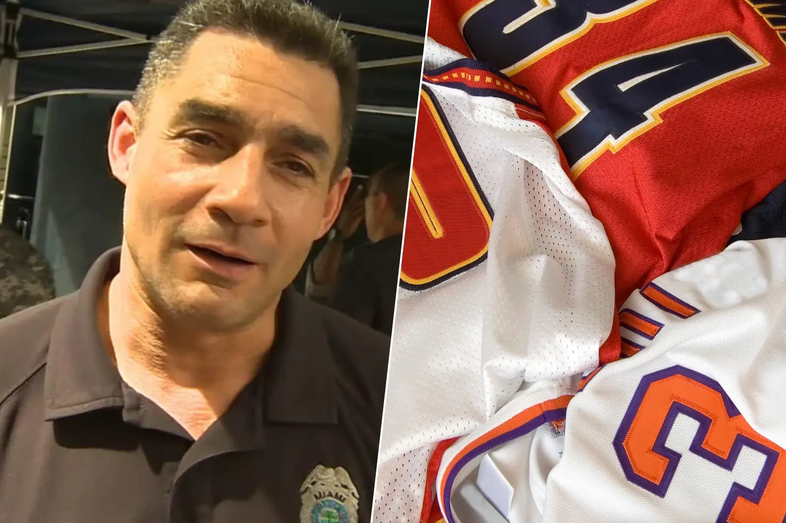 Over $2 million in stolen jerseys: former Miami Heat employee faces serious legal consequences