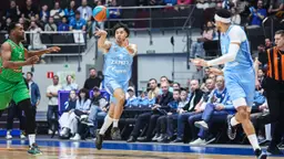 Johnny Juzang