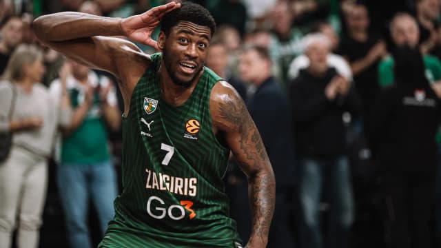 The incredible rumor is about to become reality: Moses Wright is ready to sign a two-year contract with Olimpia Milano